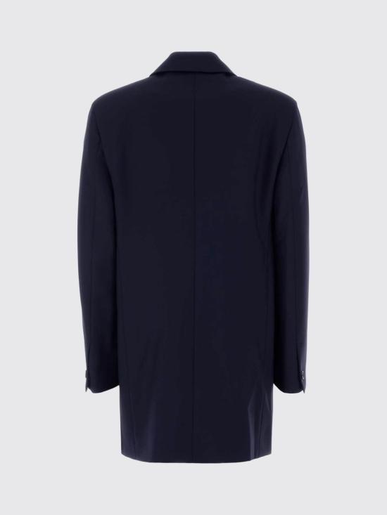 26FW 질샌더 수트 자켓 J03BN0224J41444 402 Blue - JIL SANDER