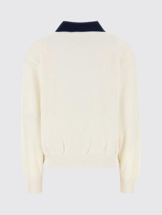 26FW 폴로 랄프로렌 폴로 티셔츠 211B17785 002 White - POLO RALPH LAUREN