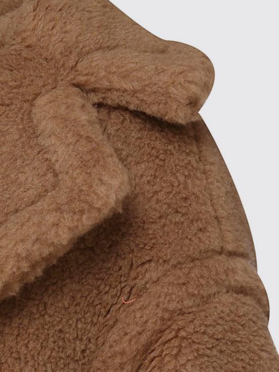 26FW 막스마라 코트 2621016082600 001 Camel - MAX MARA
