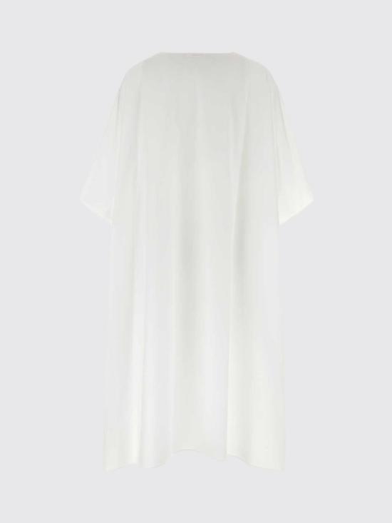 26FW 더로우 줄렌 드레스 11200W4280 WHT White - THE ROW