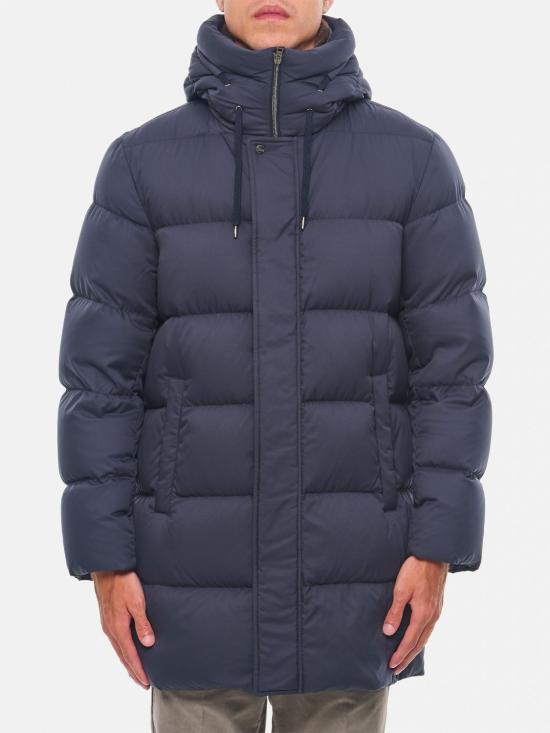 26FW 에르노 패딩 PI001159U12414Z 9200 Blue