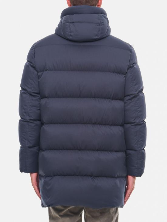 26FW 에르노 패딩 PI001159U12414Z 9200 Blue - HERNO