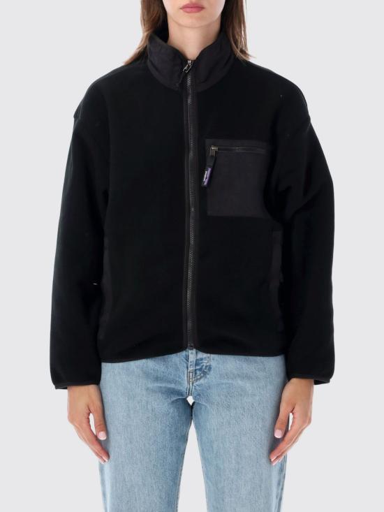 26FW 파타고니아 자켓 22955 BKSO Black