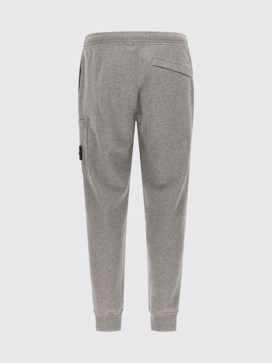 26FW 스톤 아일랜드 트레이닝/조거 팬츠 6200010S0M51 V0M64 Grey - STONE ISLAND