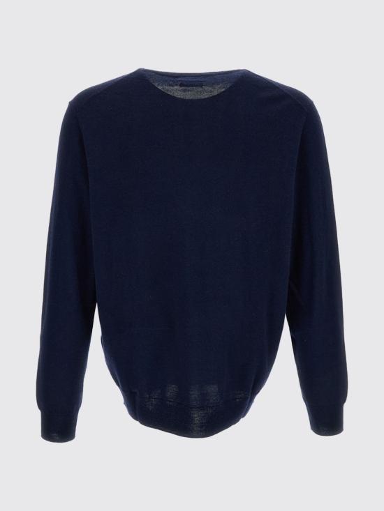 26FW 폴로 랄프로렌 스웨터 710954589 002 Blue - POLO RALPH LAUREN