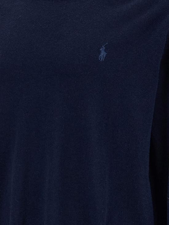 26FW 폴로 랄프로렌 스웨터 710954589 002 Blue - POLO RALPH LAUREN