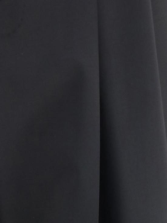 26FW 돌체앤가바나 스트레이트 팬츠 GP16NTFUBG5 N0000 Black - DOLCE & GABBANA