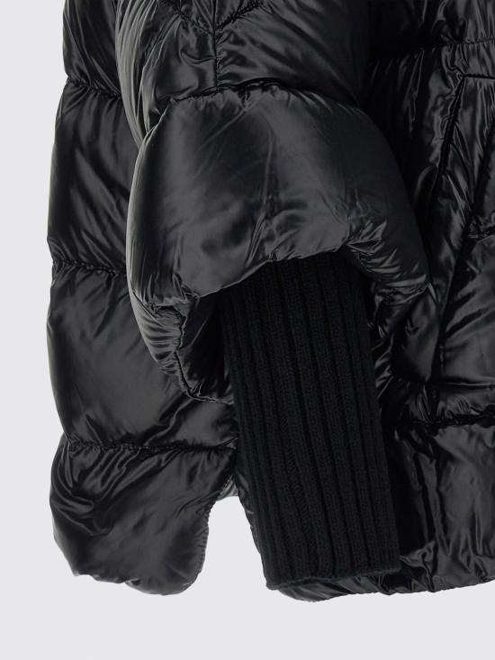 26FW 에르노 패딩 PI002256D12017Z 9300 Black - HERNO