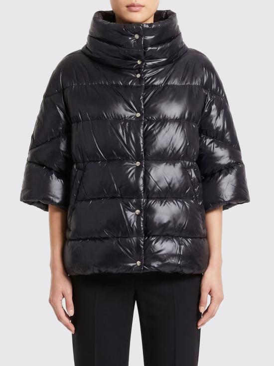 26FW 에르노 패딩 PI002256D12017Z 9300 Black