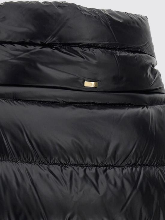 26FW 에르노 패딩 PI002256D12017Z 9300 Black - HERNO