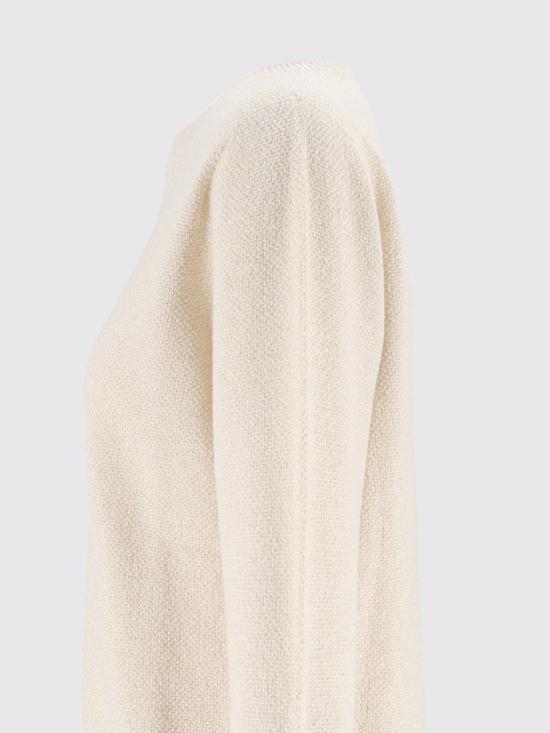 26FW 파비아나 필리피 스웨터 MAD216F398M333 25 Beige - FABIANA FILIPPI