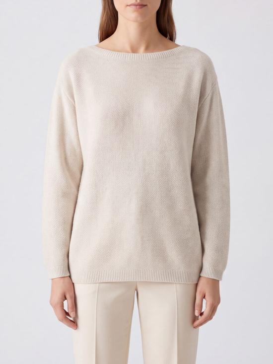 26FW 파비아나 필리피 스웨터 MAD216F398M333 25 Beige