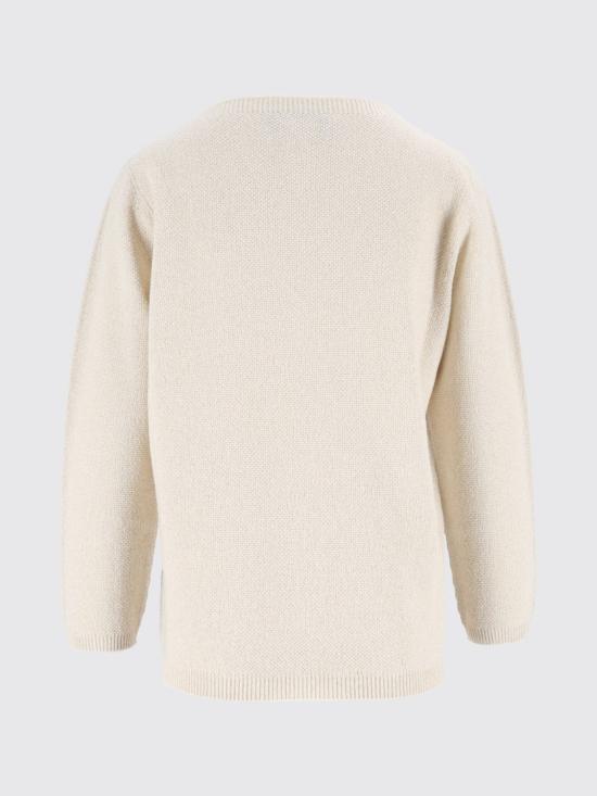 26FW 파비아나 필리피 스웨터 MAD216F398M333 25 Beige - FABIANA FILIPPI