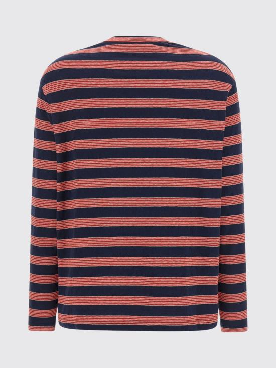 26FW 질샌더 긴팔 티셔츠 J02GC0169J20389 646 Multicolor - JIL SANDER
