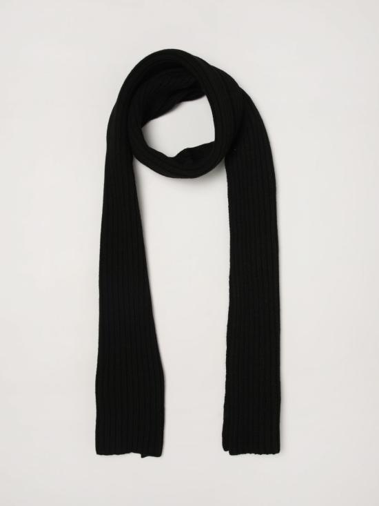 26FW [키즈] 엘리자베타프랜치 스카프 EFSC007CFL143 N101 Black - ELISABETTA FRANCHI