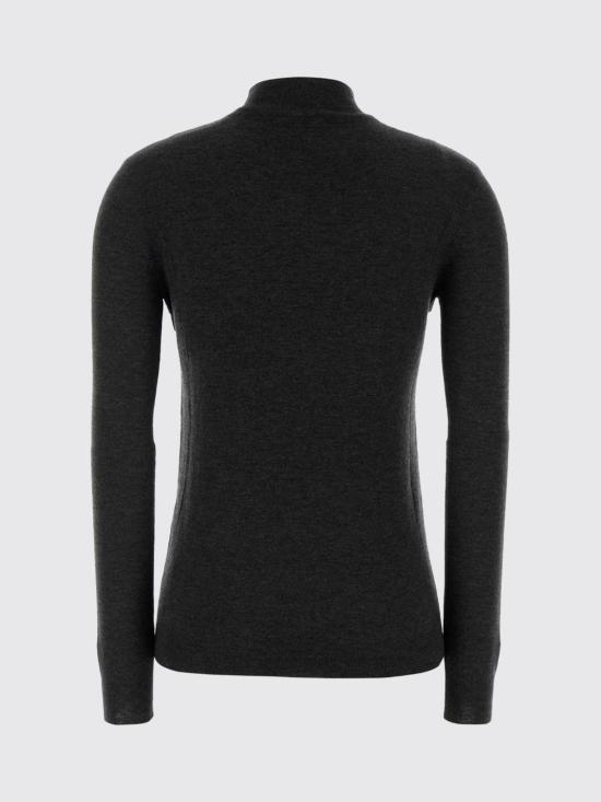 26FW 질샌더 터틀넥 J03GP0226J14891 036 Charcoal - JIL SANDER