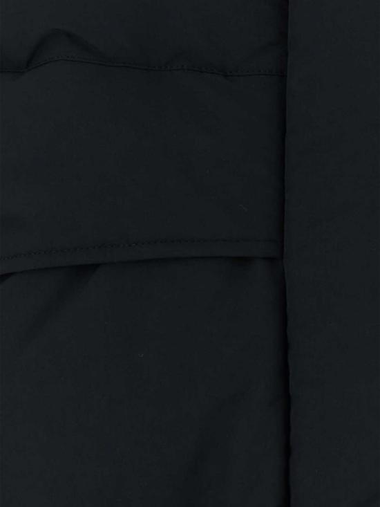 26FW 질샌더 롱패딩 J02AF0138J74276 001 Black - JIL SANDER