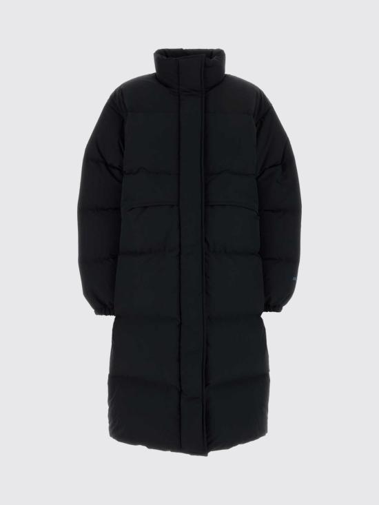 26FW 질샌더 롱패딩 J02AF0138J74276 001 Black - JIL SANDER