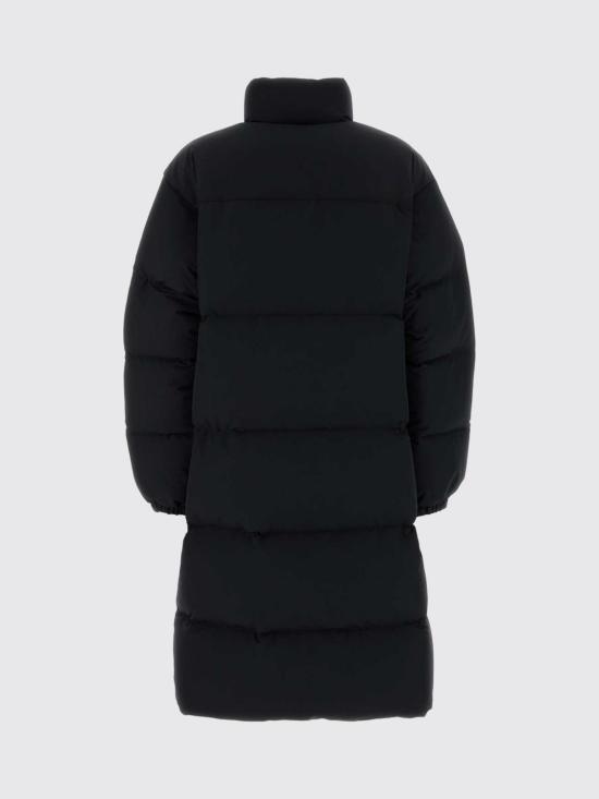 26FW 질샌더 롱패딩 J02AF0138J74276 001 Black - JIL SANDER