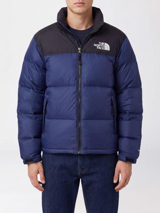 26FW 노스페이스 1996 RETRO 레트로 눕시 자켓 NF0A3C8D GOB1 Blue