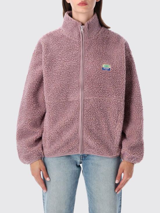 26FW 아메리칸 빈티지 자켓 HOK16C PRUNELLE C Blush Pink
