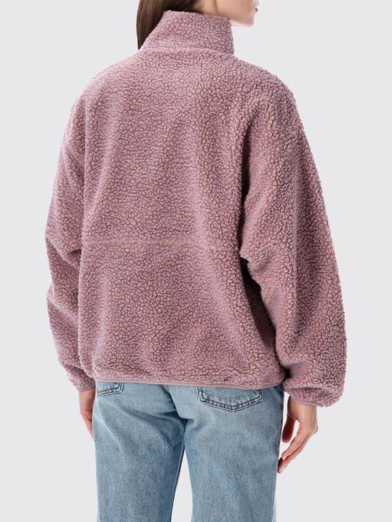 26FW 아메리칸 빈티지 자켓 HOK16C PRUNELLE C Blush Pink - AMERICAN VINTAGE