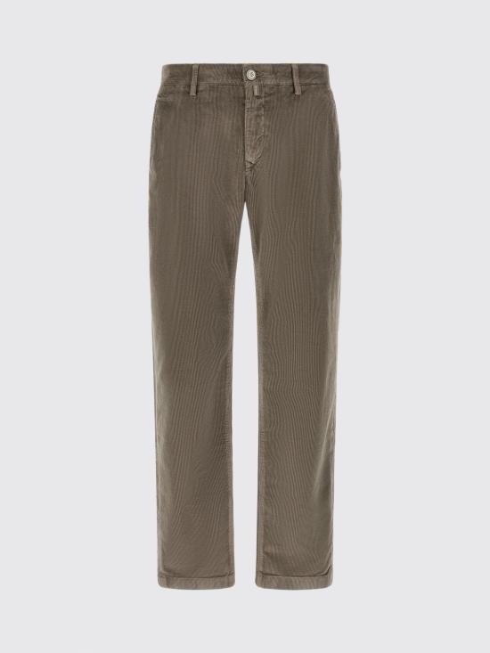 26FW 야콥코헨 스트레이트 팬츠 JUMP0001003S3653TR B75 Grey - JACOB COHËN