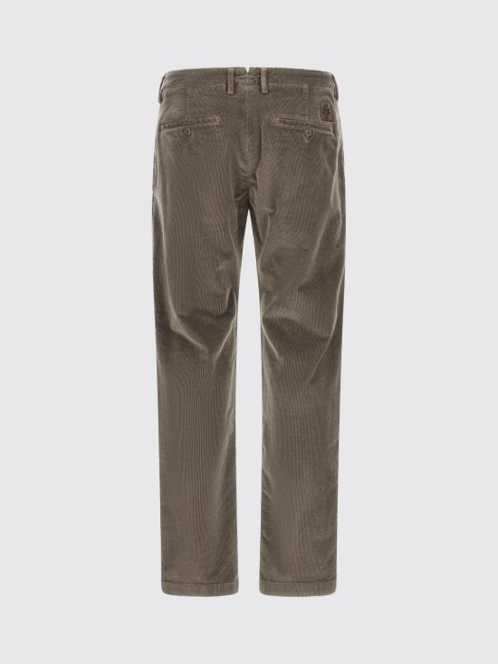 26FW 야콥코헨 스트레이트 팬츠 JUMP0001003S3653TR B75 Grey - JACOB COHËN