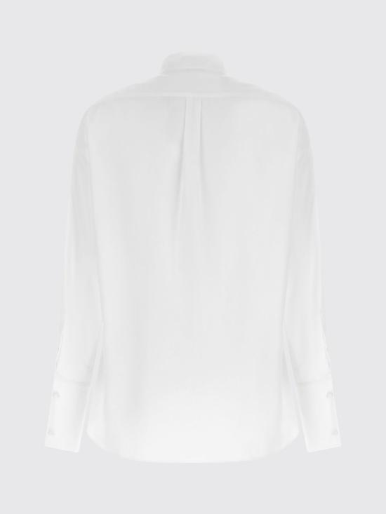 26FW 톰포드 셔츠 CA3344FAX1708 WAB White - TOMFORD