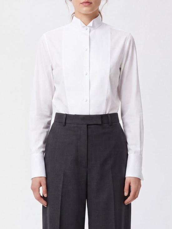 26FW 톰포드 셔츠 CA3344FAX1708 WAB White