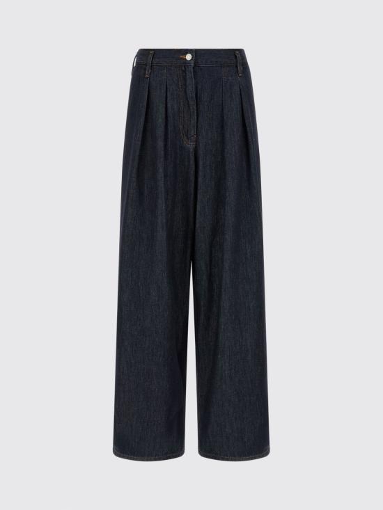 26FW 드리스 반 노튼 데님 팬츠 2621309124401 507 Blue - DRIES VAN NOTEN