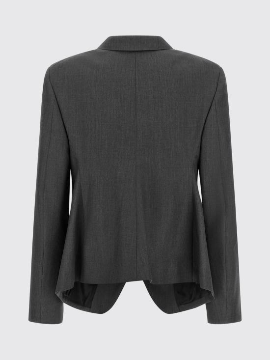 26FW 질샌더 수트 자켓 J03BN0222J40275 023 Grey - JIL SANDER