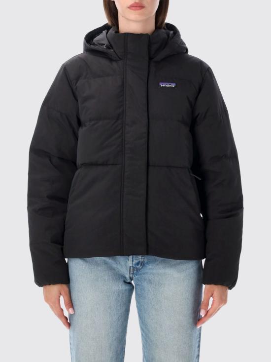 26FW 파타고니아 코트 21050 BLK Black