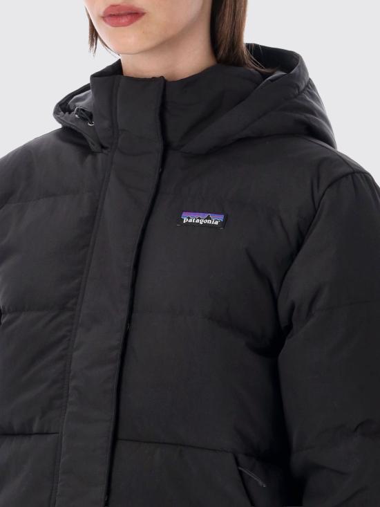 26FW 파타고니아 코트 21050 BLK Black - PATAGONIA