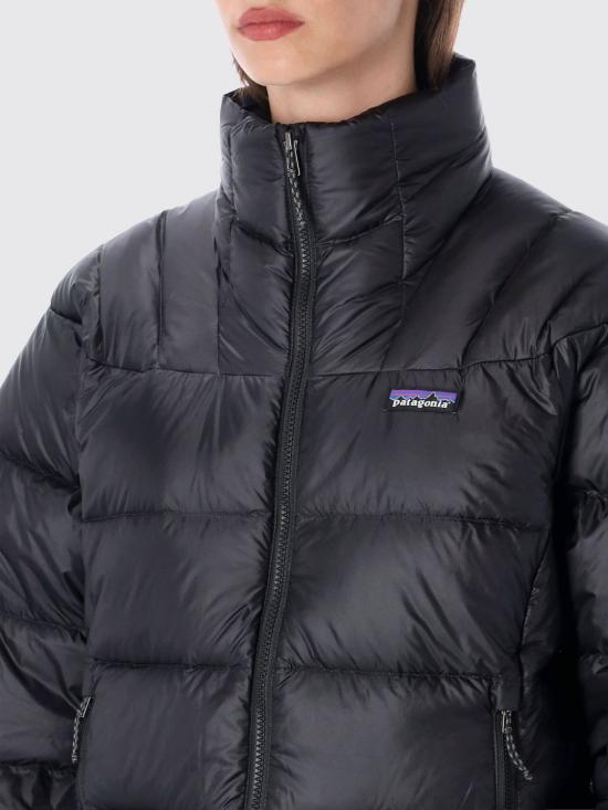 26FW 파타고니아 코트 84597 BLK Black - PATAGONIA