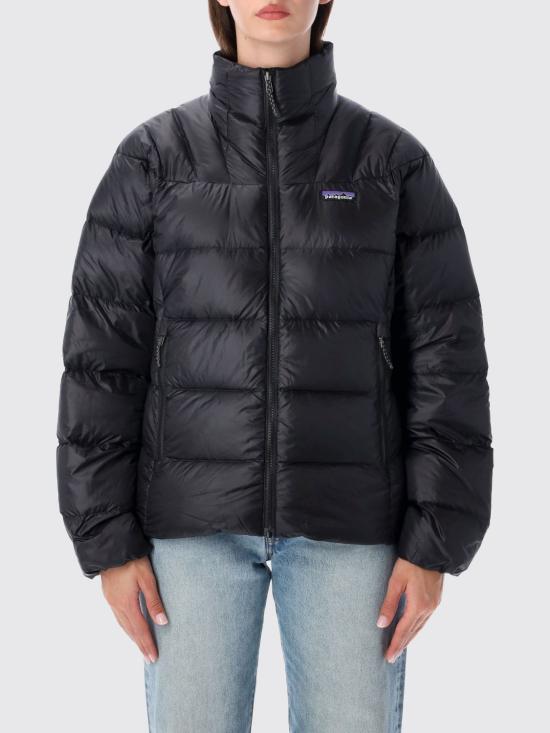 26FW 파타고니아 코트 84597 BLK Black