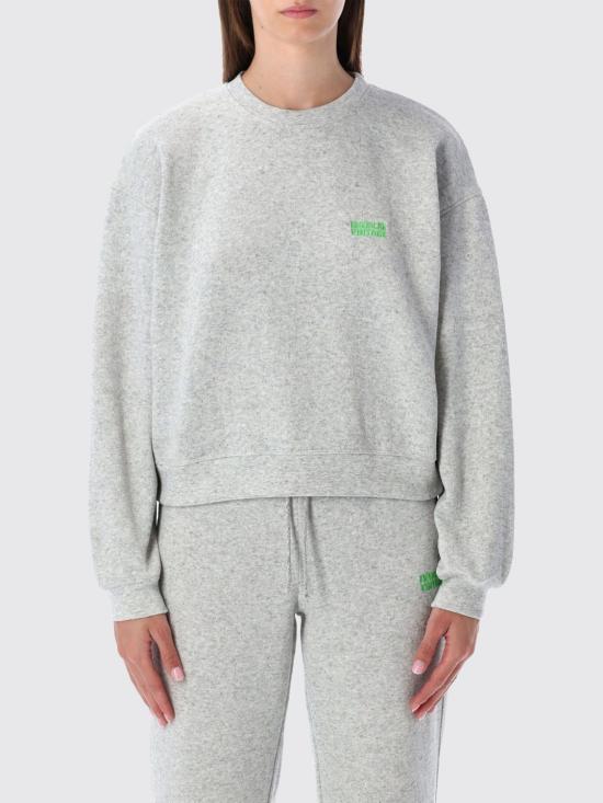 26FW 아메리칸 빈티지 스웨터 EVO03A GRISE CHIN Grey