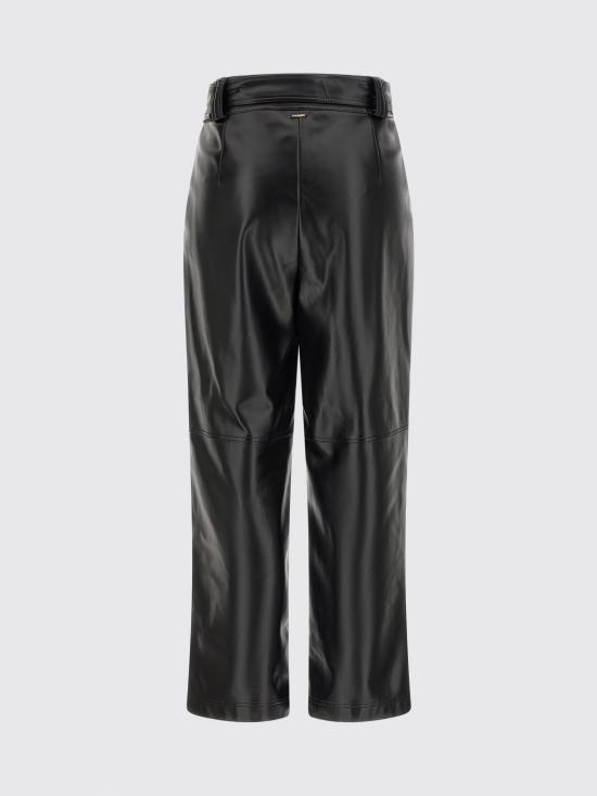 26FW 트윈셋 수트 팬츠 262TP2051 00006 Black - TWINSET