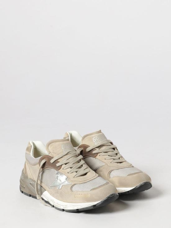 26FW 골든구스 대드 스타 스니커즈 GMF00884F00745915260 Nude - GOLDEN GOOSE
