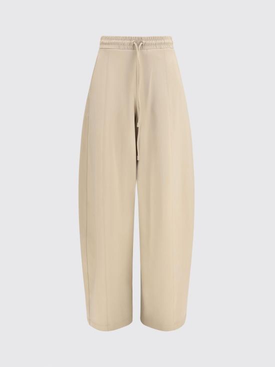 26FW 막스마라 트레이닝/조거 팬츠 2621786081600 005 Grey - MAX MARA