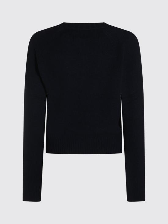 26FW 얼루드 스웨터 26511202 14 Brown - ALLUDE