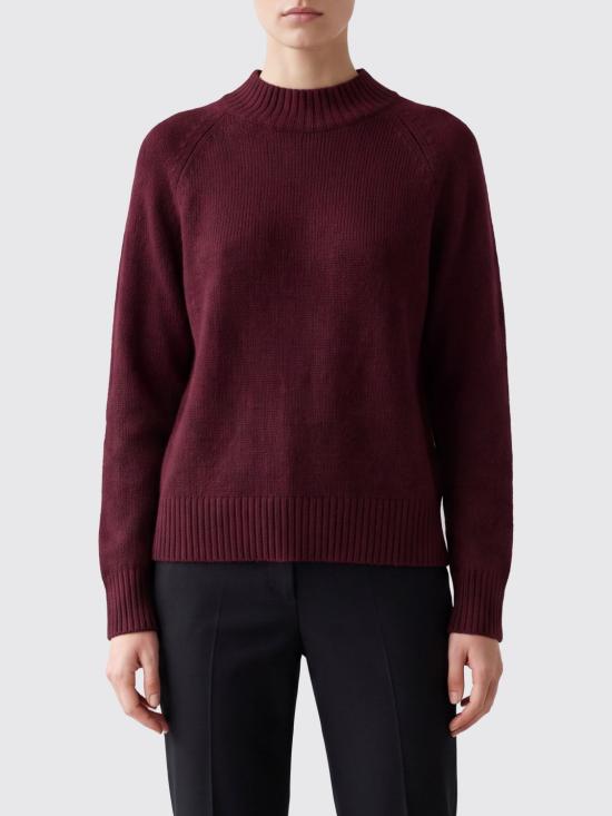 26FW 얼루드 터틀넥 26511155 68 Brown