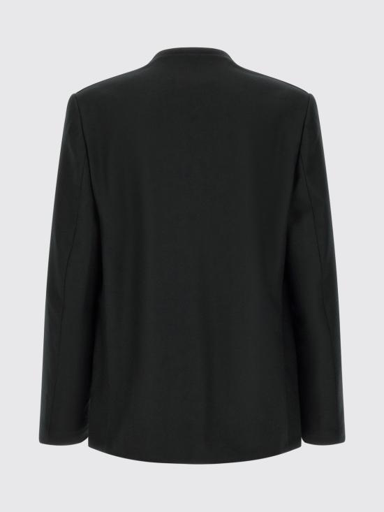 26FW 마르지엘라 수트 자켓 S50BN0554S47782 900 Black - MAISON MARGIELA