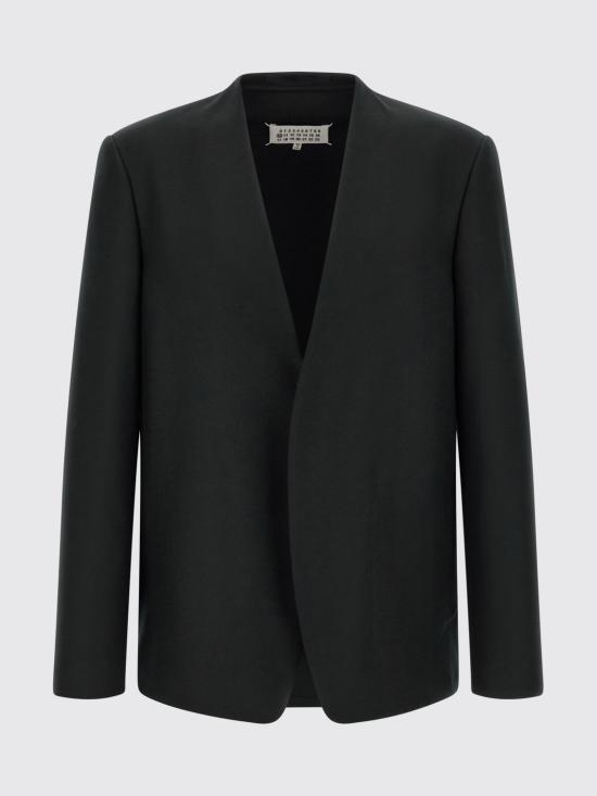 26FW 마르지엘라 수트 자켓 S50BN0554S47782 900 Black - MAISON MARGIELA