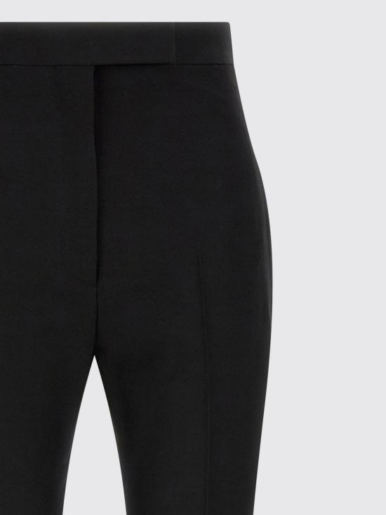 26FW 톰포드 수트 팬츠 PAW711FAX1667 NAA Black - TOMFORD