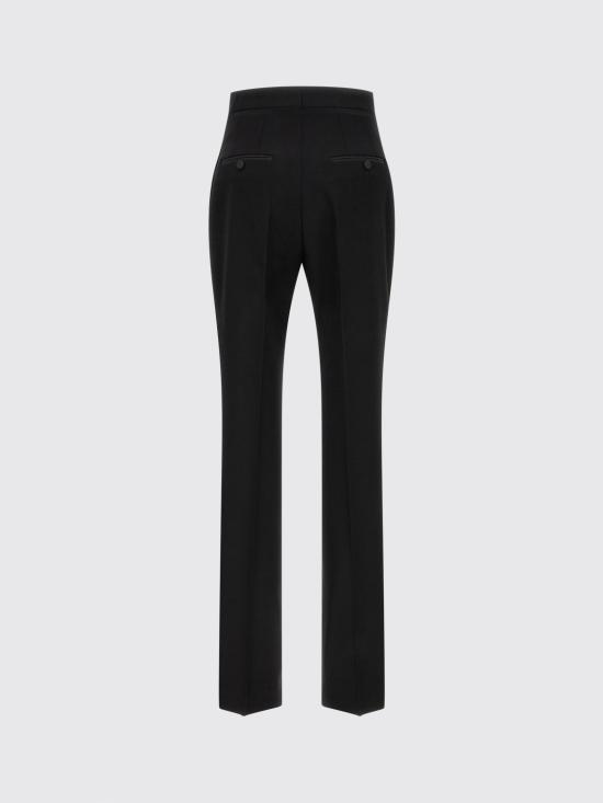 26FW 톰포드 수트 팬츠 PAW711FAX1667 NAA Black - TOMFORD
