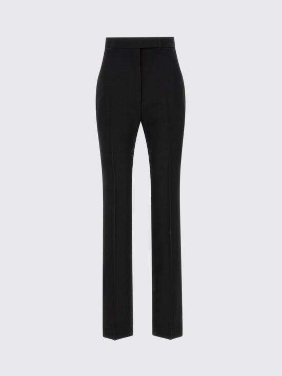 26FW 톰포드 수트 팬츠 PAW711FAX1667 NAA Black - TOMFORD