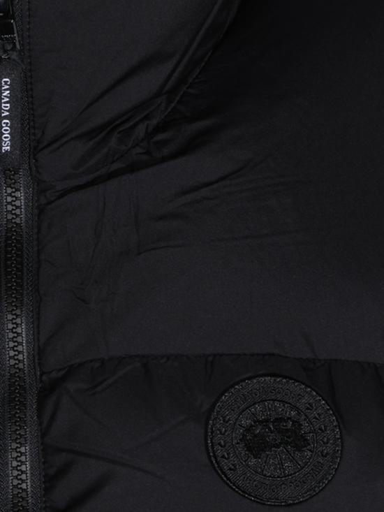 26FW 캐나다구스 패딩 조끼 1754WT 9061 Black - CANADA GOOSE