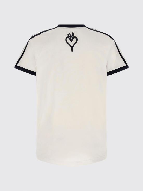 26FW 와이쓰리 반팔 티셔츠 KX3813 White - Y-3