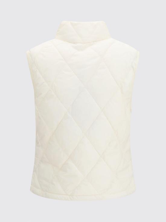 26FW 버버리 베스트 8127011 White - BURBERRY